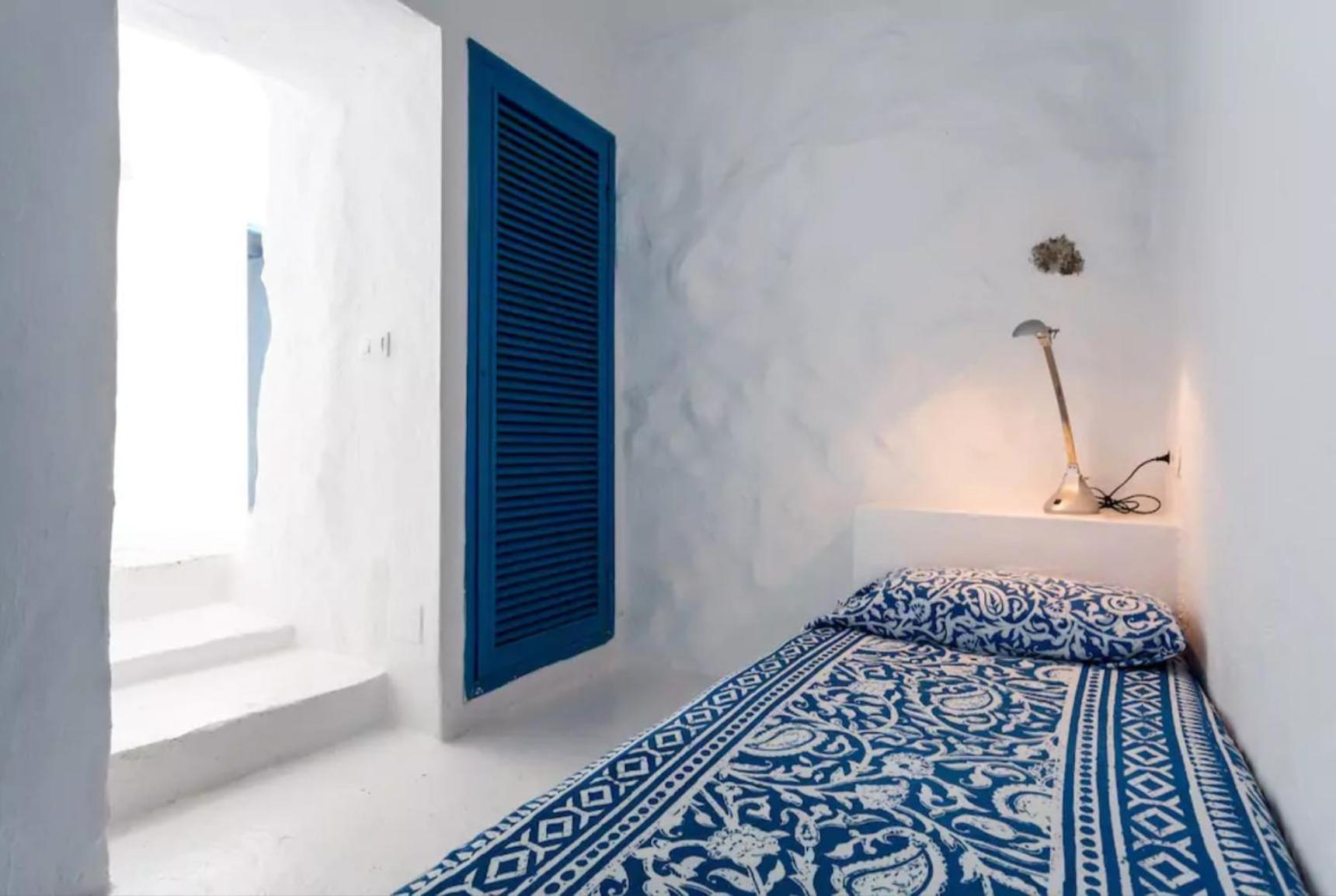 Seaside Villa La Graciosa Pedro Barba Eksteriør billede