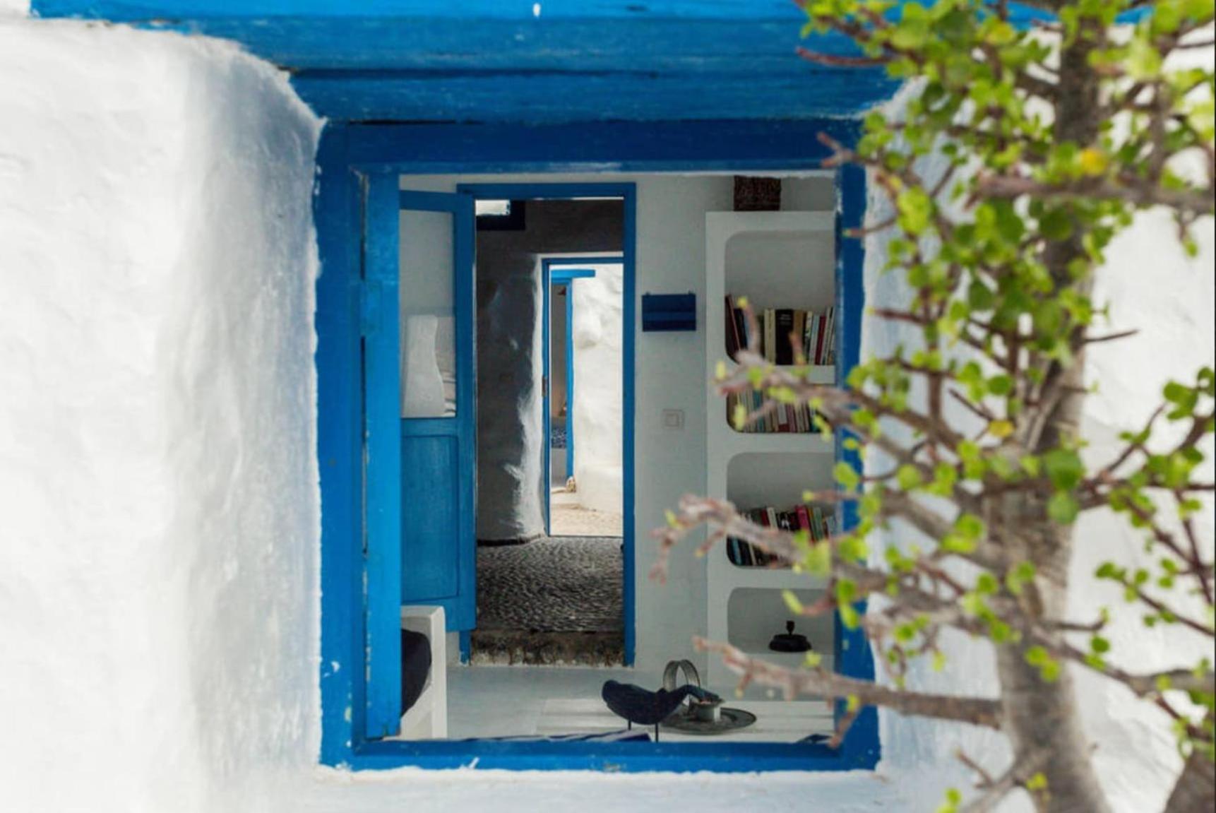 Seaside Villa La Graciosa Pedro Barba Eksteriør billede