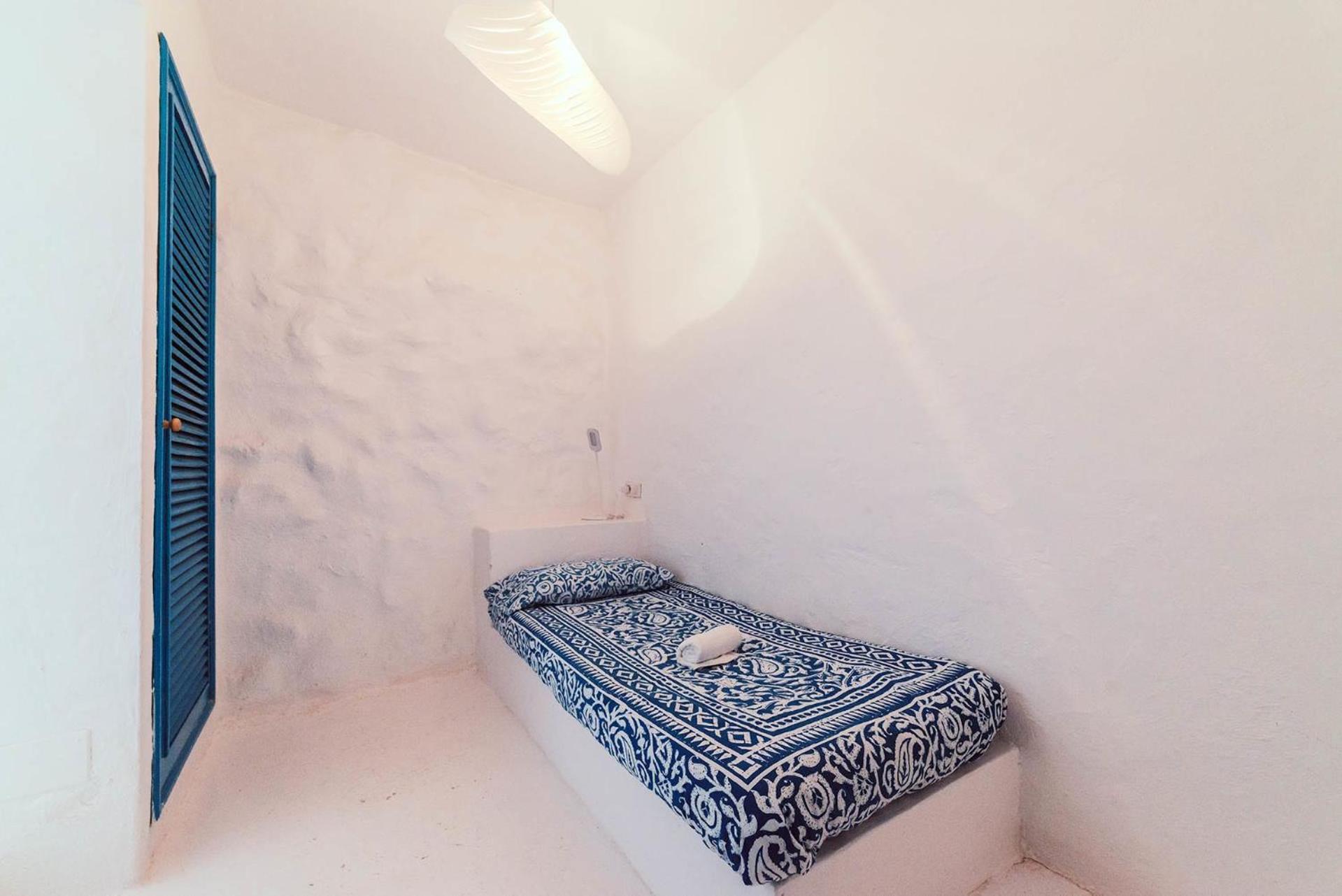 Seaside Villa La Graciosa Pedro Barba Eksteriør billede
