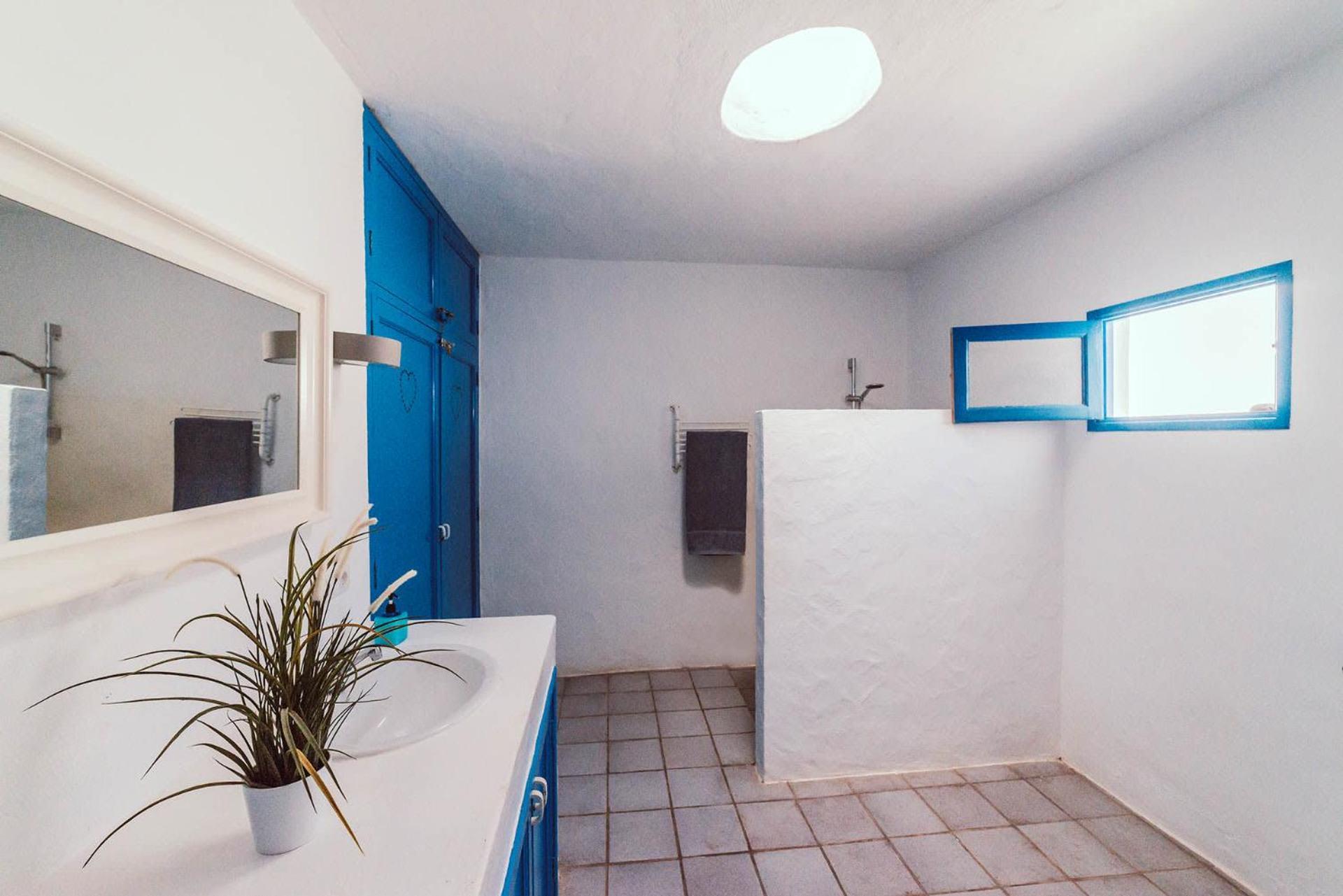 Seaside Villa La Graciosa Pedro Barba Eksteriør billede