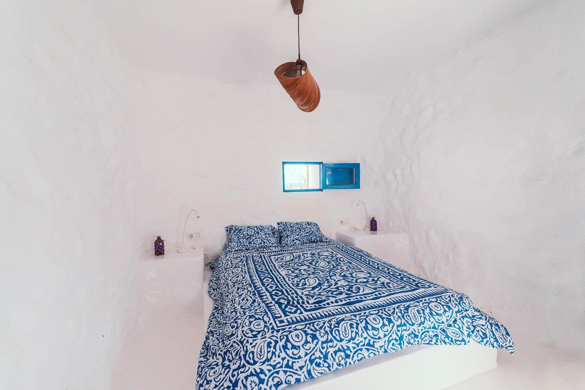Seaside Villa La Graciosa Pedro Barba Eksteriør billede