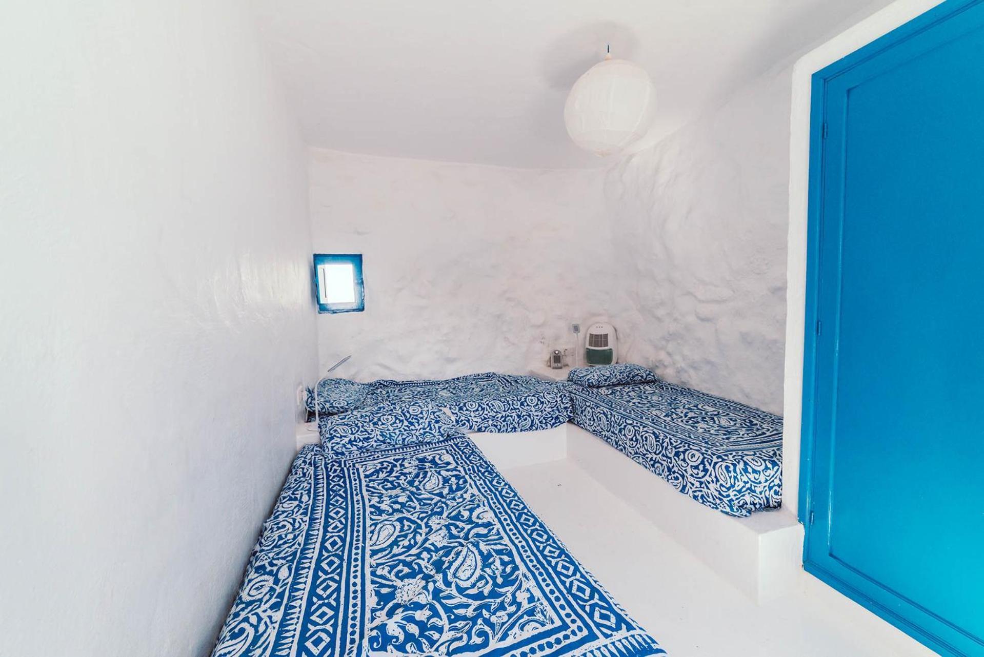 Seaside Villa La Graciosa Pedro Barba Eksteriør billede
